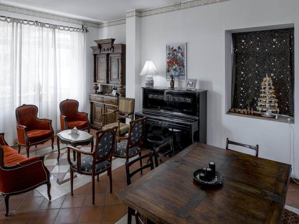 Villa Ayghedzor Yerevan Luaran gambar