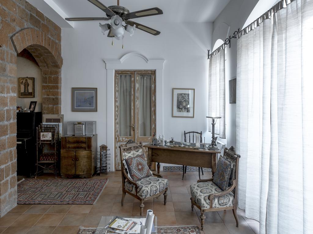 Villa Ayghedzor Yerevan Luaran gambar