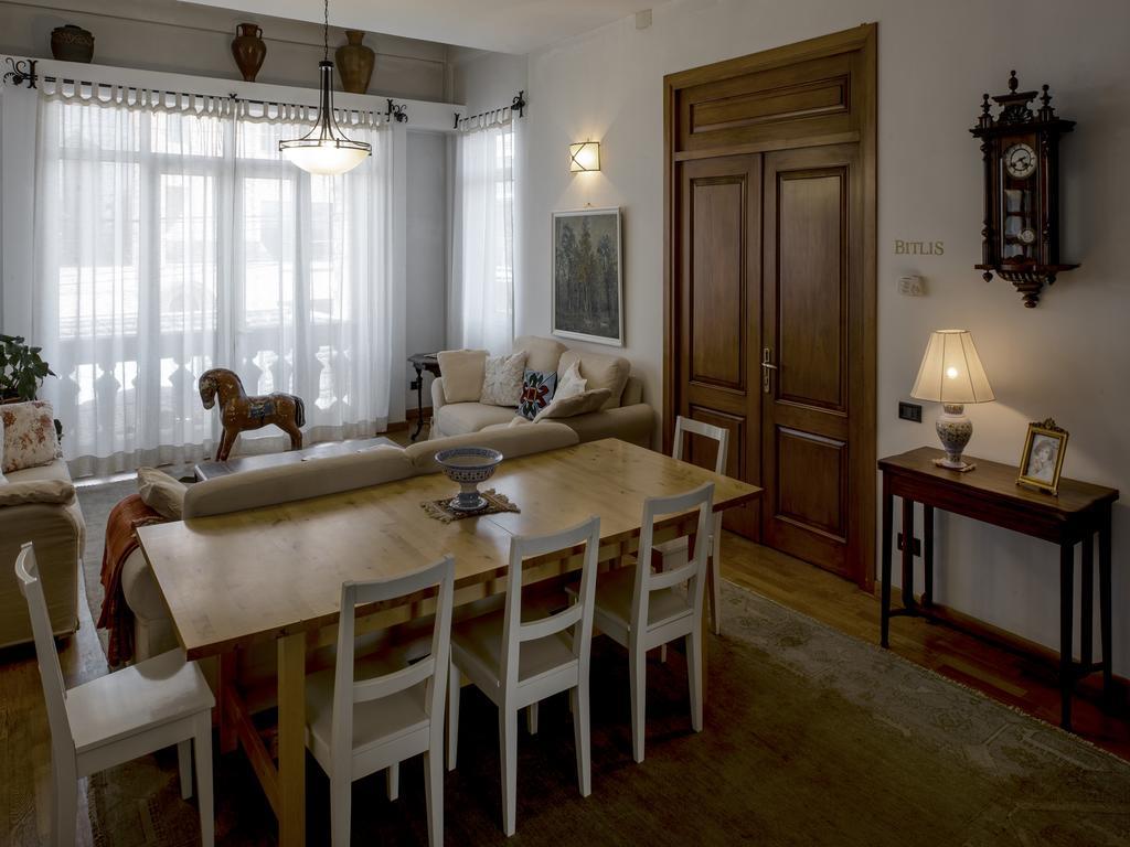 Villa Ayghedzor Yerevan Luaran gambar