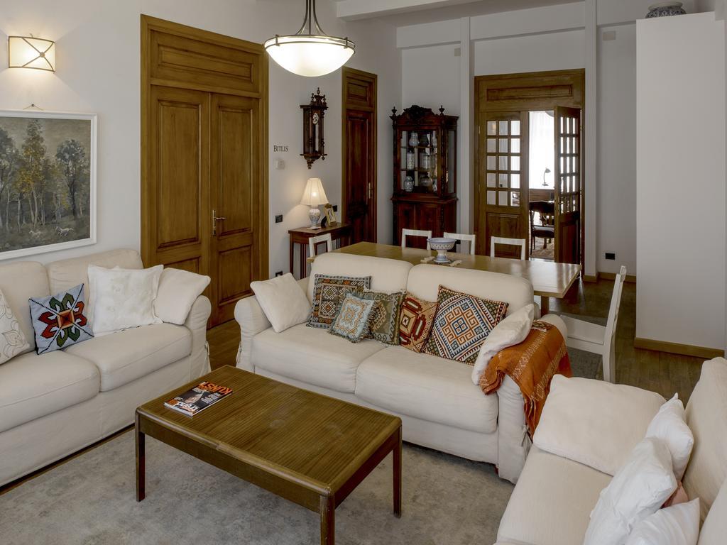 Villa Ayghedzor Yerevan Luaran gambar