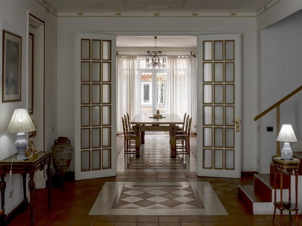 Villa Ayghedzor Yerevan Luaran gambar