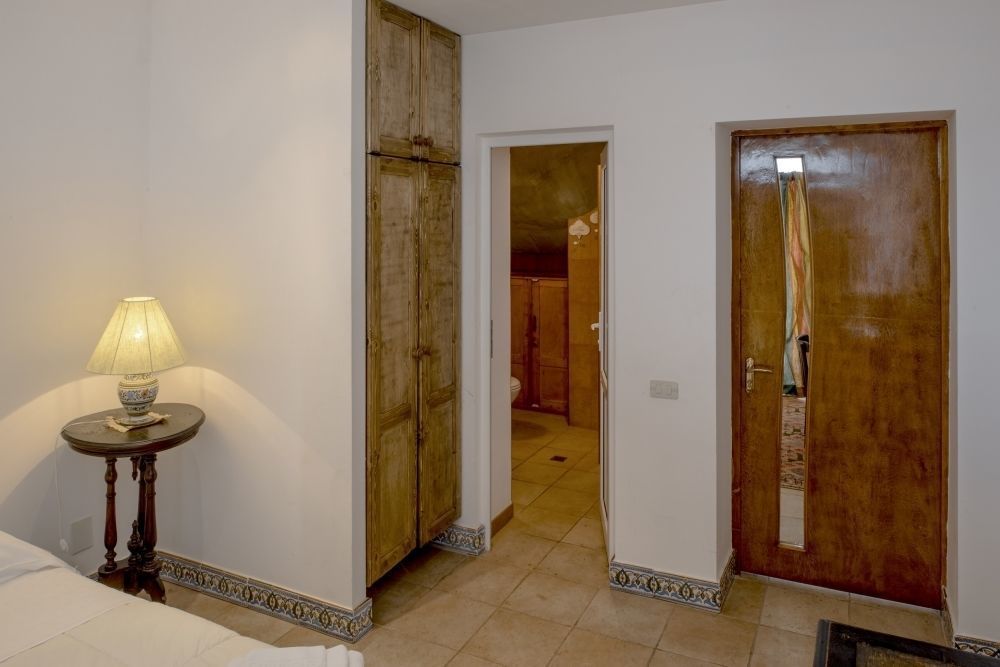 Villa Ayghedzor Yerevan Luaran gambar