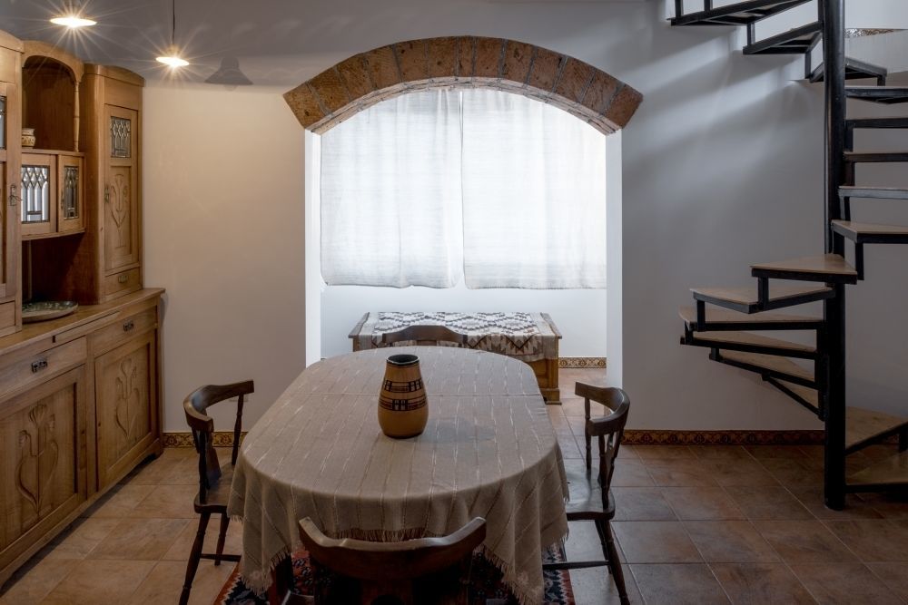 Villa Ayghedzor Yerevan Luaran gambar