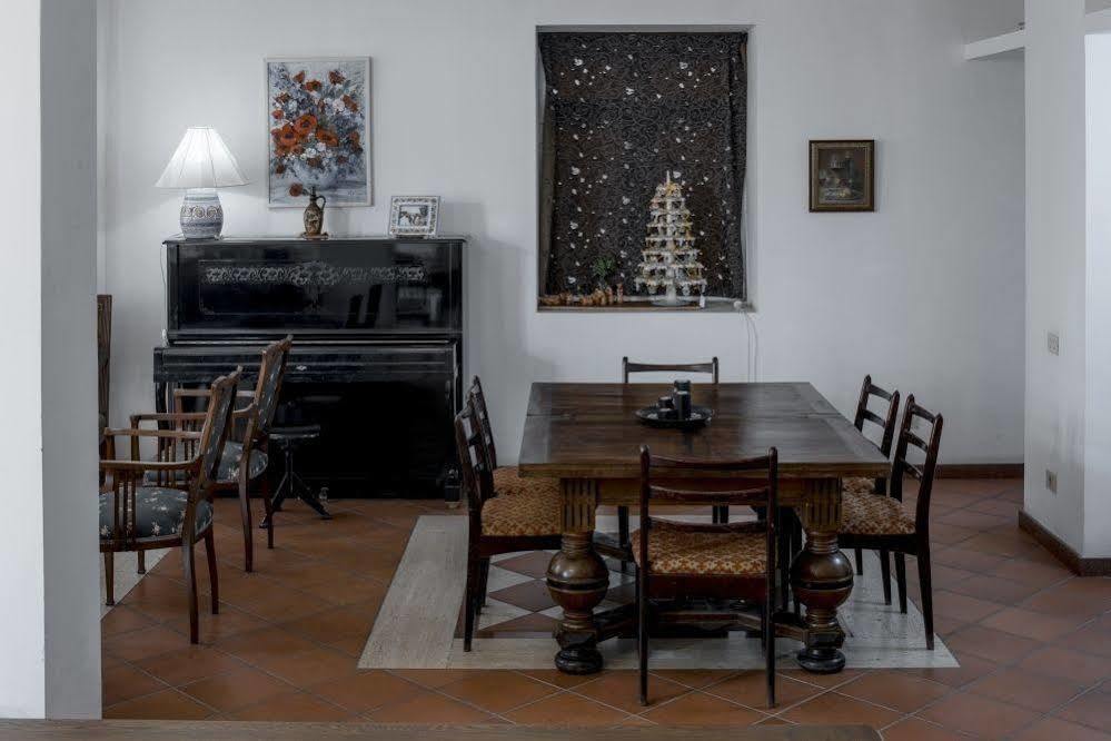 Villa Ayghedzor Yerevan Luaran gambar
